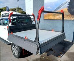 2017 Ford
Ranger Wildtrak