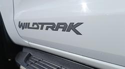 2017 Ford
Ranger Wildtrak