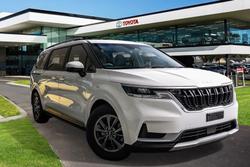 2023 Kia
Carnival S