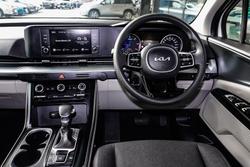 2023 Kia
Carnival S