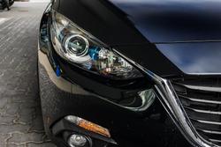 2015 Mazda
3 Maxx
