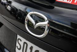 2015 Mazda
3 Maxx