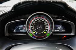 2015 Mazda
3 Maxx