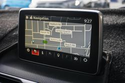 2015 Mazda
3 Maxx