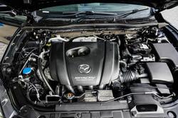 2015 Mazda
3 Maxx