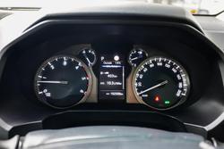 2021 Toyota
Landcruiser Prado GXL