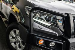2021 Toyota
Landcruiser Prado GXL