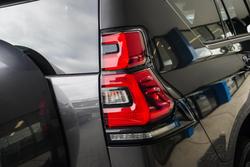2021 Toyota
Landcruiser Prado GXL