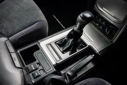 2021 Toyota
Landcruiser Prado GXL