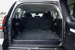 2021 Toyota
Landcruiser Prado GXL