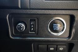 2021 Toyota
Landcruiser Prado GXL