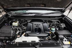 2021 Toyota
Landcruiser Prado GXL