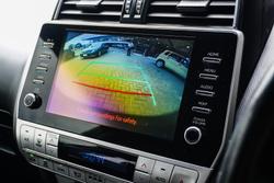 2021 Toyota
Landcruiser Prado GXL