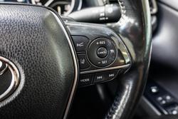 2019 Toyota
Camry SX