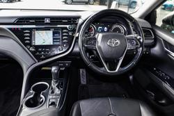 2019 Toyota
Camry SX