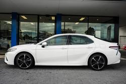 2019 Toyota
Camry SX