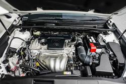 2019 Toyota
Camry SX