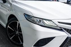 2019 Toyota
Camry SX