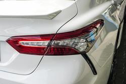 2019 Toyota
Camry SX