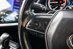 2019 Toyota
Camry SX