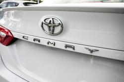 2019 Toyota
Camry SX