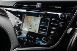 2019 Toyota
Camry SX