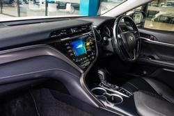 2019 Toyota
Camry SX