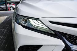 2019 Toyota
Camry SX