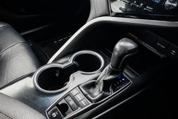 2019 Toyota
Camry SX