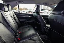 2019 Toyota
Camry SX
