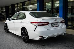 2019 Toyota
Camry SX