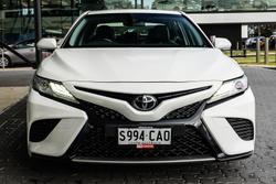 2019 Toyota
Camry SX