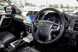 2021 Toyota
Landcruiser Prado Kakadu
