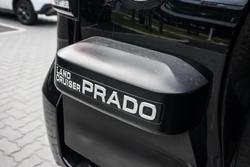 2021 Toyota
Landcruiser Prado Kakadu