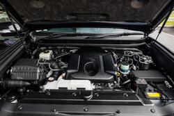 2021 Toyota
Landcruiser Prado Kakadu