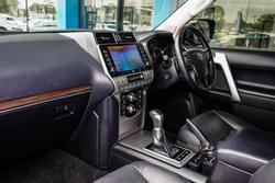 2021 Toyota
Landcruiser Prado Kakadu