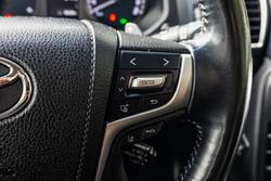2021 Toyota
Landcruiser Prado Kakadu