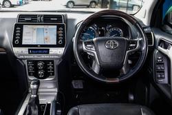 2021 Toyota
Landcruiser Prado Kakadu