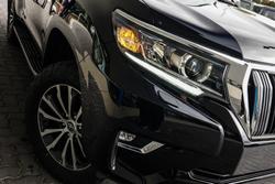 2021 Toyota
Landcruiser Prado Kakadu