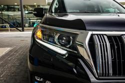 2021 Toyota
Landcruiser Prado Kakadu