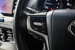 2021 Toyota
Landcruiser Prado Kakadu