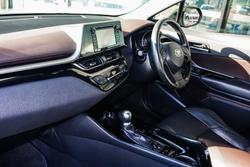 2017 Toyota
C-HR Koba