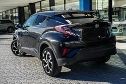 2017 Toyota
C-HR Koba