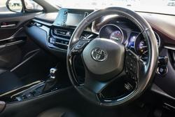 2017 Toyota
C-HR Koba