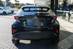 2017 Toyota
C-HR Koba