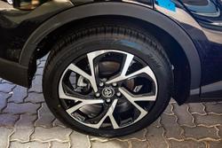 2017 Toyota
C-HR Koba