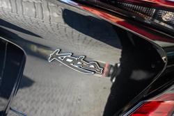 2017 Toyota
C-HR Koba