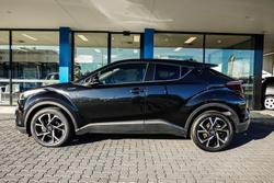 2017 Toyota
C-HR Koba