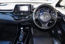 2017 Toyota
C-HR Koba