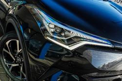 2017 Toyota
C-HR Koba